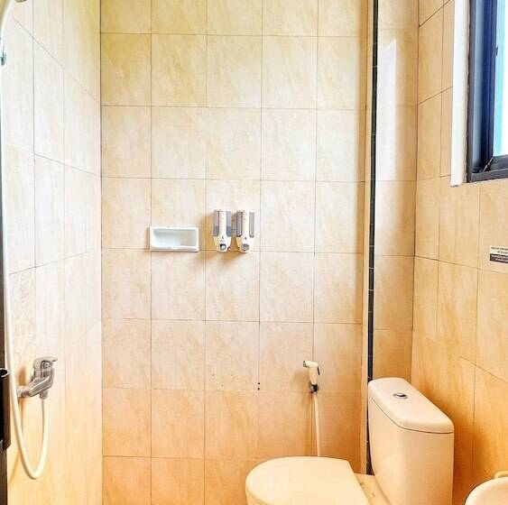 Номер Deluxe, Centro Bajo Hotel & Resto