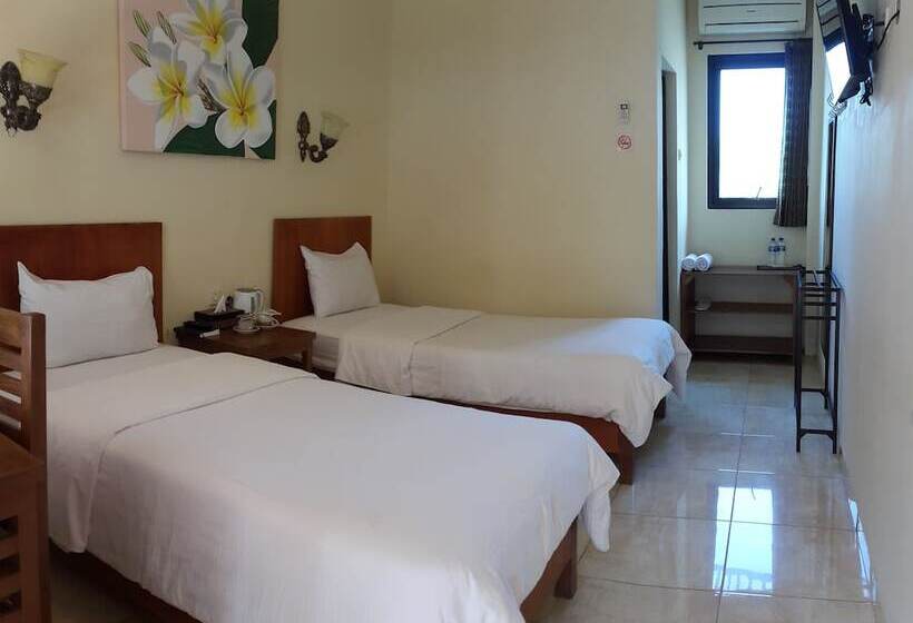 Номер Deluxe, Centro Bajo Hotel & Resto