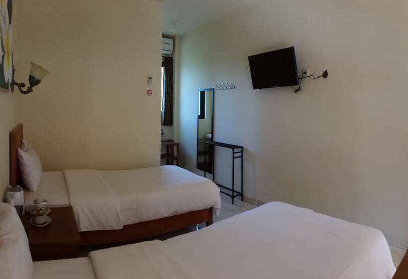 Номер Deluxe, Centro Bajo Hotel & Resto