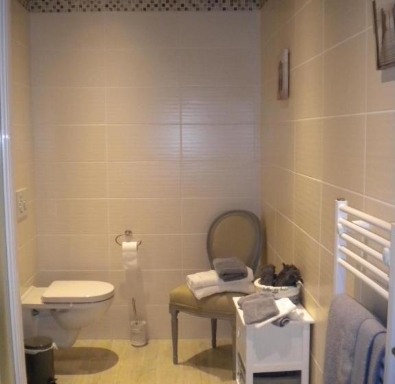 חדר סטנדרט, Domaine De La Baratonne