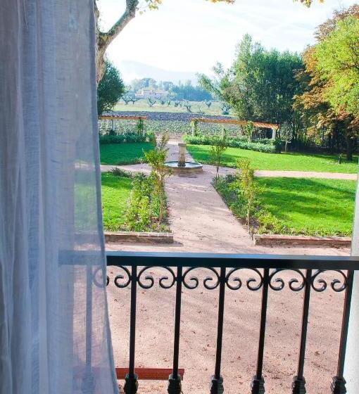 חדר סטנדרט, Domaine De La Baratonne