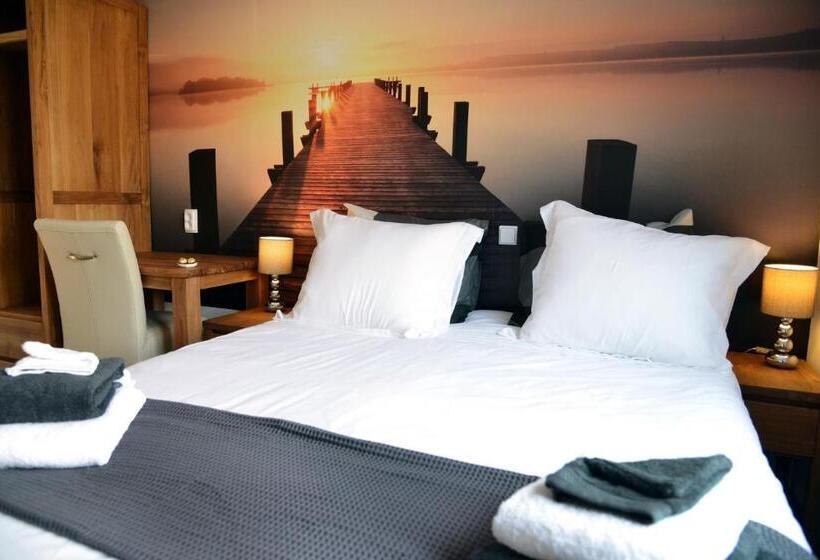 חדר דלוקס, Guest House Aan De Hollandse Ijssel