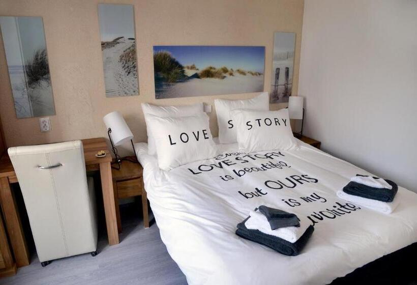 חדר דלוקס, Guest House Aan De Hollandse Ijssel