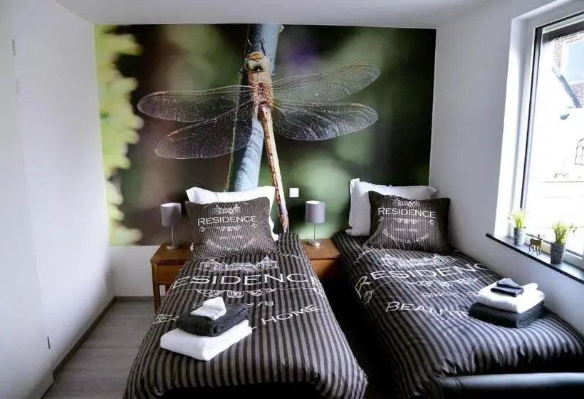 デラックスルーム, Guest House Aan De Hollandse Ijssel