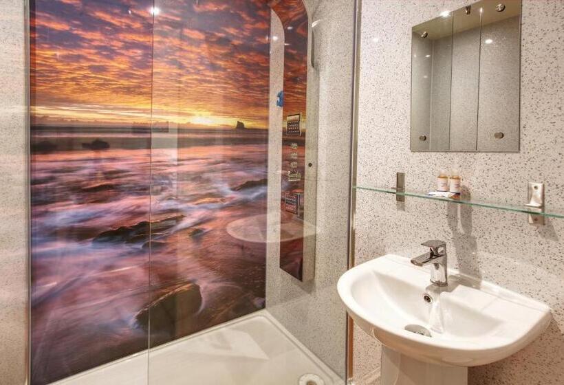 סוויטה דלוקס, Sea Breeze