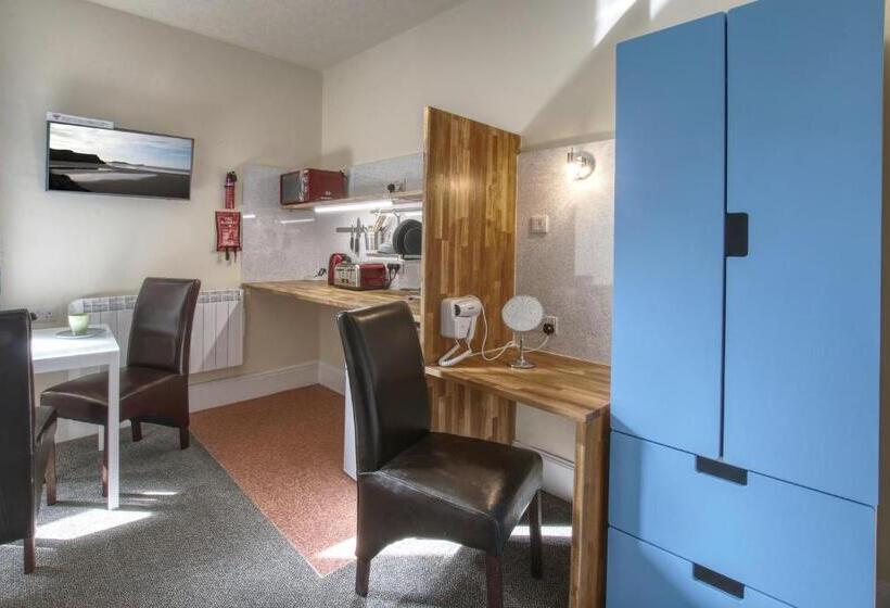 סוויטה דלוקס, Sea Breeze