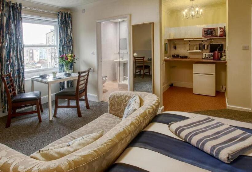 סוויטה דלוקס, Sea Breeze