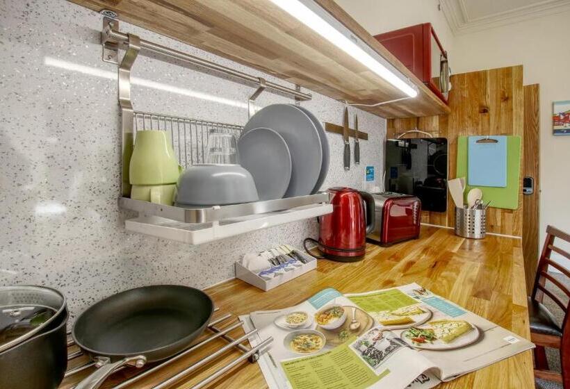 סוויטה דלוקס, Sea Breeze