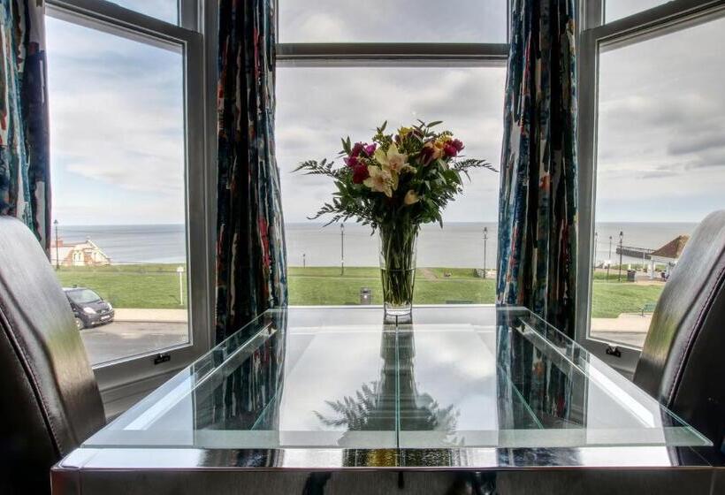 Deluxe Suite Sea View, Sea Breeze