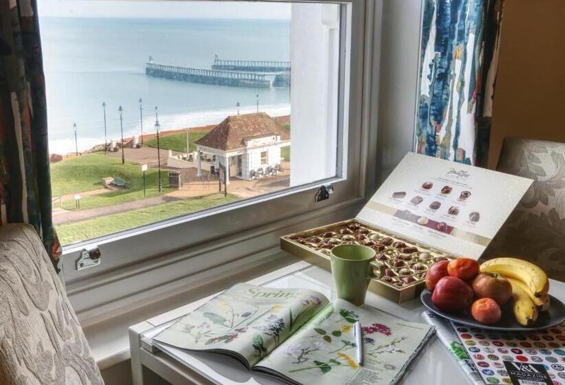 סוויטת דלוקס נוף לים, Sea Breeze