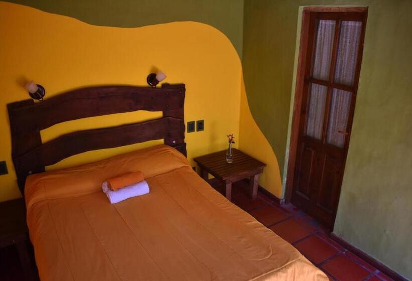 スタンダードルーム, Casa Grande Hostel