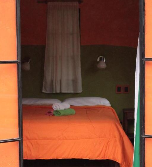スタンダードルーム, Casa Grande Hostel