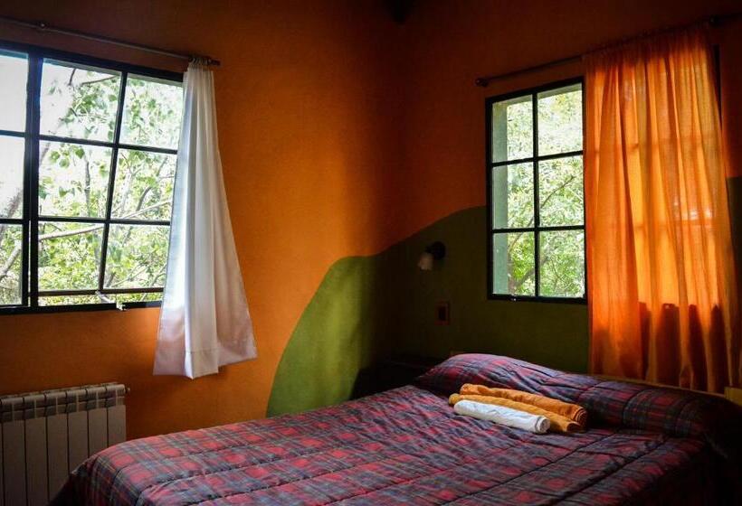 スタンダードルーム, Casa Grande Hostel