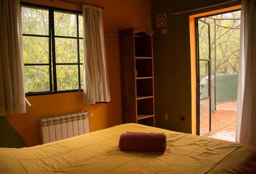 スタンダードルーム, Casa Grande Hostel