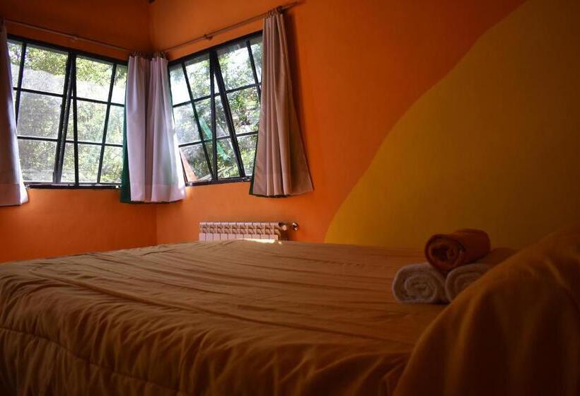 スタンダードルーム, Casa Grande Hostel