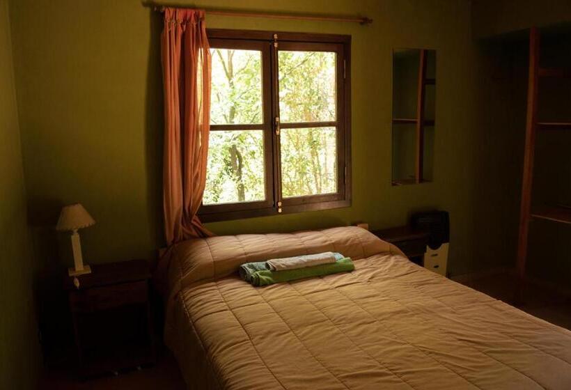 バス共有のスタンダードルーム, Casa Grande Hostel