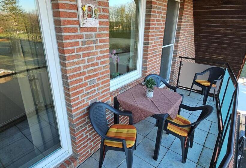 家庭间, Gästehaus Grunewald Bed & Breakfast