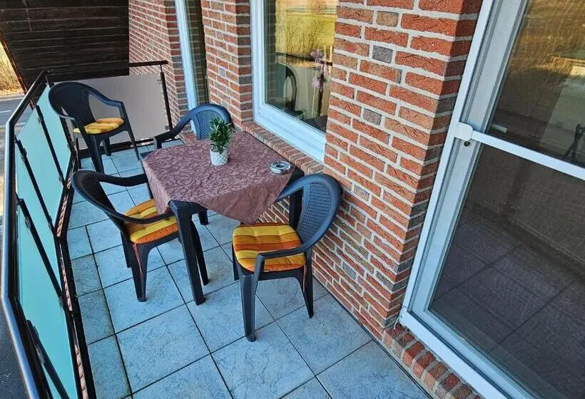 ファミリールーム, Gästehaus Grunewald Bed & Breakfast