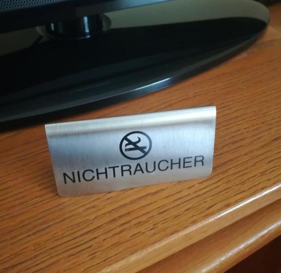 标准间, Gästehaus Grunewald Bed & Breakfast