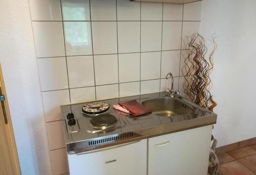 Семейный Номер, Gästehaus Grunewald Bed & Breakfast