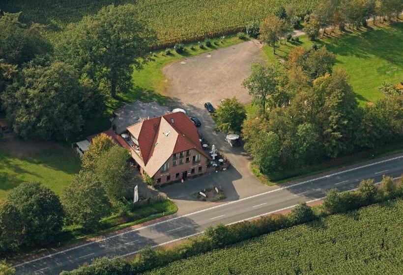 Номер Стандарт, Gästehaus Grunewald Bed & Breakfast