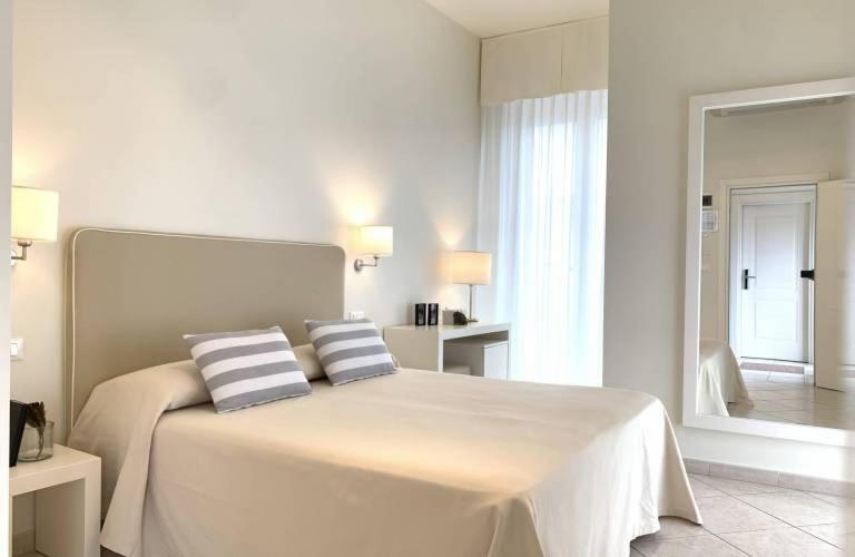 Номер Стандарт, Capanni