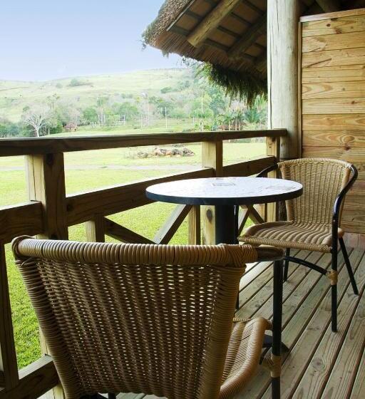 חדר סטנדרט לארבעה, Ecoland