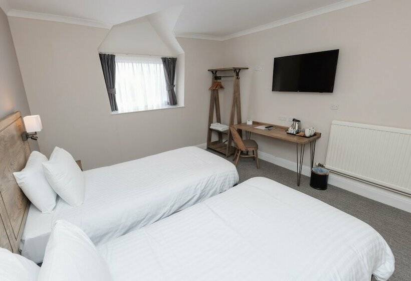 اتاق استاندارد, Olde House, Chesterfield By Marston's Inns