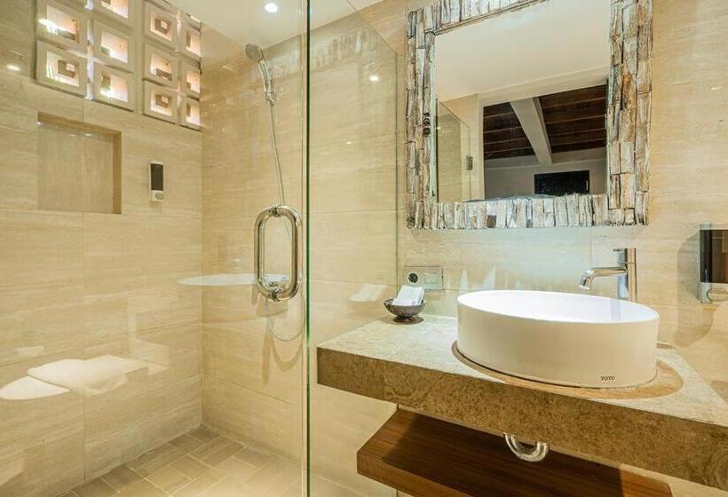 エクゼクティブスイート, Pandawa All Suite