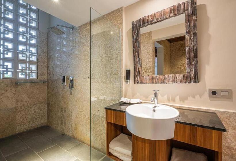 プールビュースイート, Pandawa All Suite