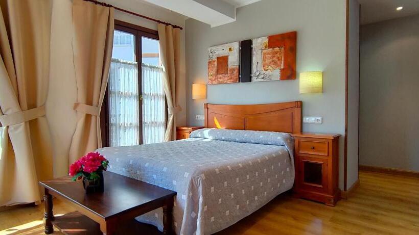 غرفة سوبيريور, Rural La Plaza