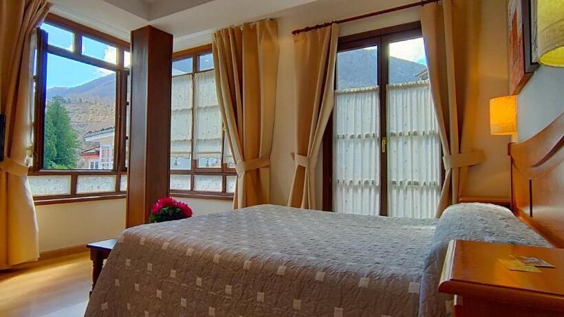 غرفة سوبيريور, Rural La Plaza