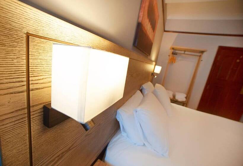 غرفة قياسية, Shah Of Persia, Poole By Marston's Inns