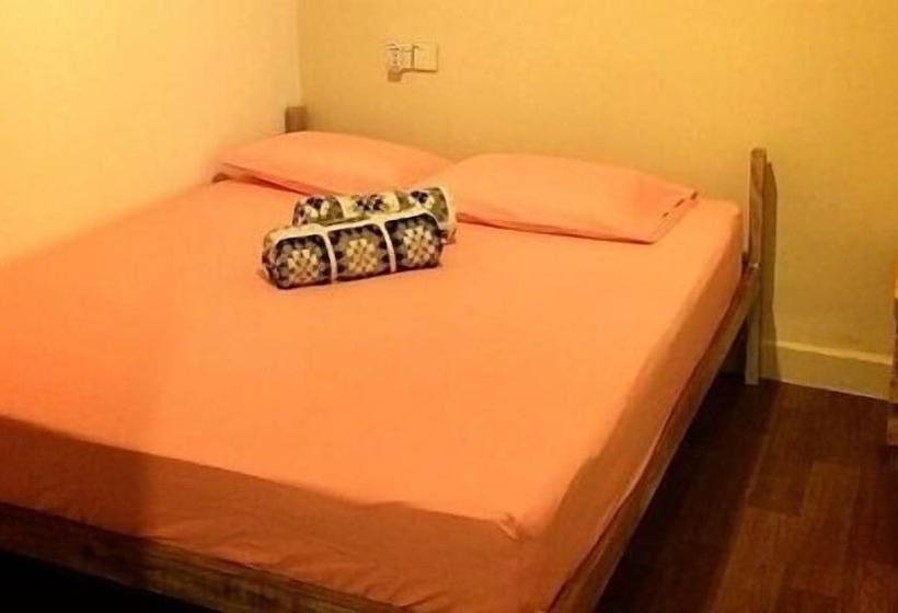 اتاق استاندارد, The Bodhi Lodge   Hostel