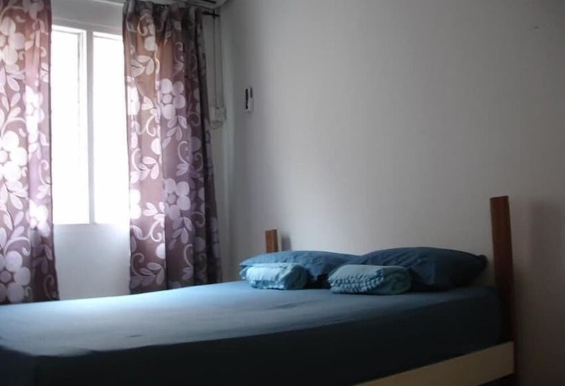 اتاق استاندارد, The Bodhi Lodge   Hostel