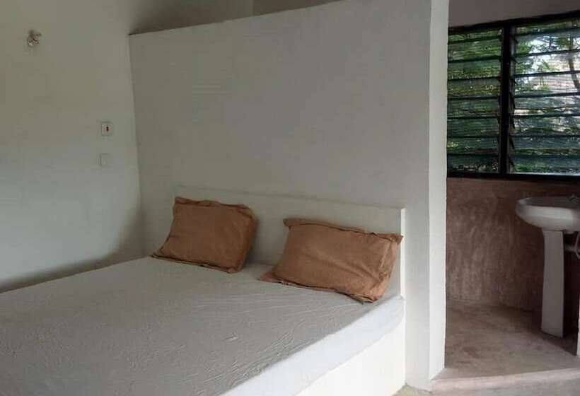 آپارتمان 1 خوابه همکف, Travellers Inn Resort Malindi