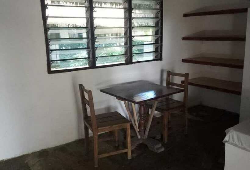 آپارتمان 1 خوابه همکف, Travellers Inn Resort Malindi