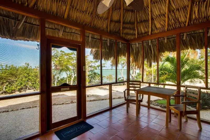 بانگلوی استاندارد, Orchid Bay Resort