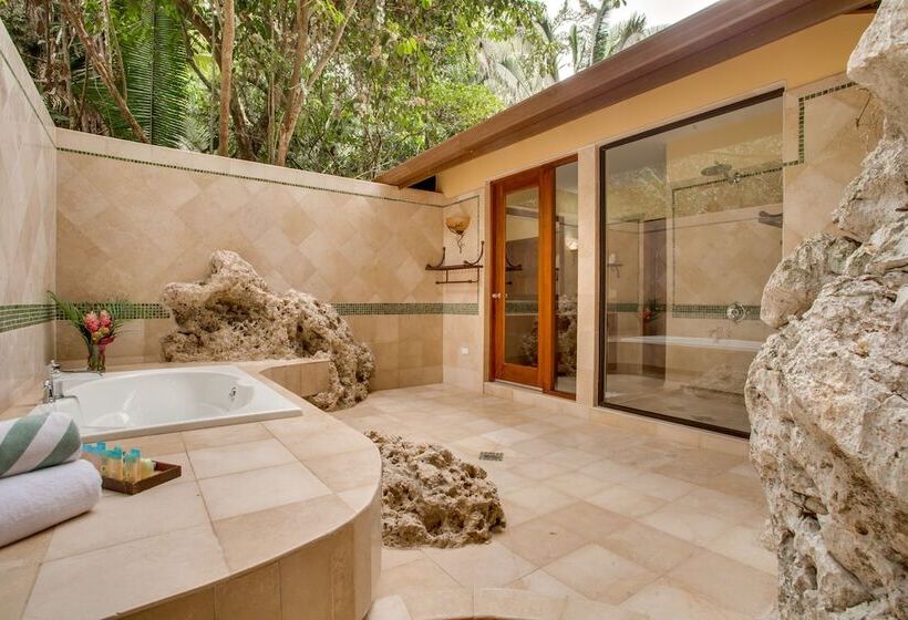 スタンダードルーム, Sleeping Giant Rainforest Lodge