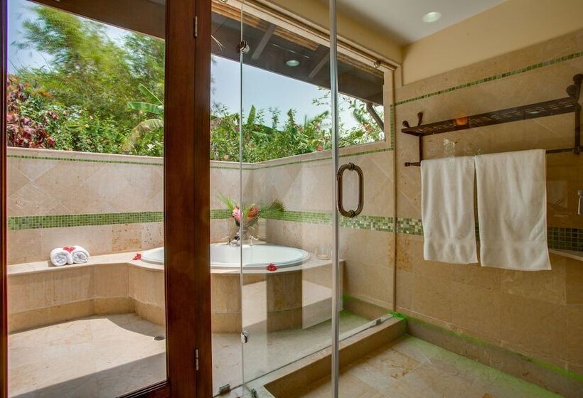 スタンダードルーム, Sleeping Giant Rainforest Lodge