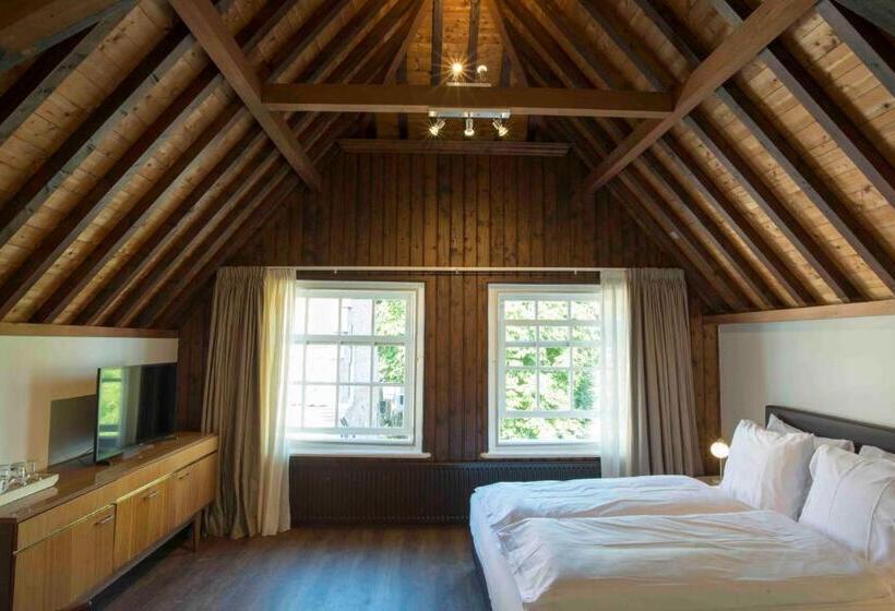 غرفة قياسية, Logement 't Oude Bierhuys