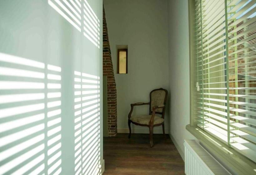 غرفة قياسية, Logement 't Oude Bierhuys