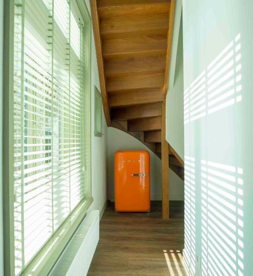 غرفة قياسية, Logement 't Oude Bierhuys