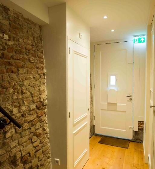 스탠다드 룸, Logement 't Oude Bierhuys