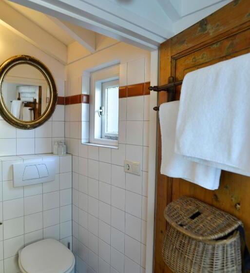 منزل غرفة نوم واحدة, Logement 't Oude Bierhuys