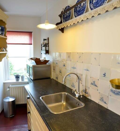 منزل غرفة نوم واحدة, Logement 't Oude Bierhuys