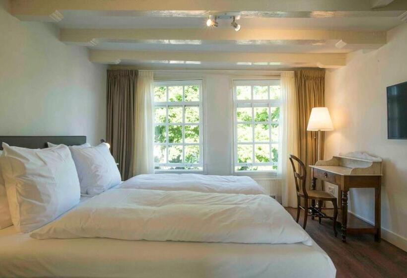 غرفة قياسية, Logement 't Oude Bierhuys