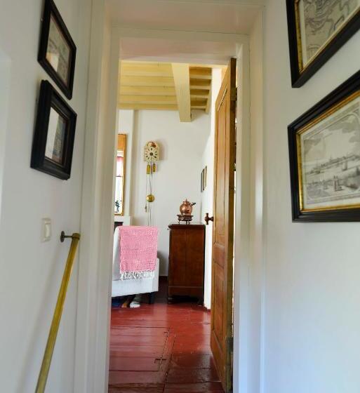 منزل غرفة نوم واحدة, Logement 't Oude Bierhuys