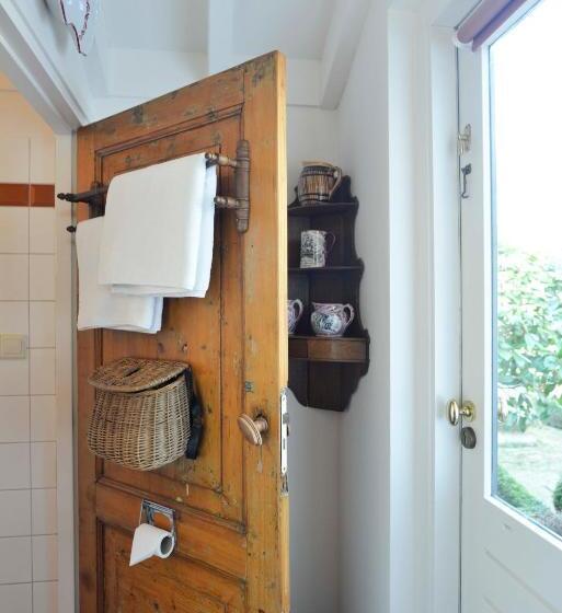 منزل غرفة نوم واحدة, Logement 't Oude Bierhuys