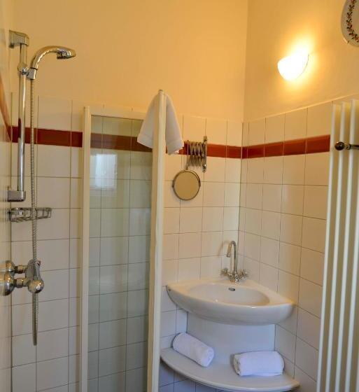 منزل غرفة نوم واحدة, Logement 't Oude Bierhuys